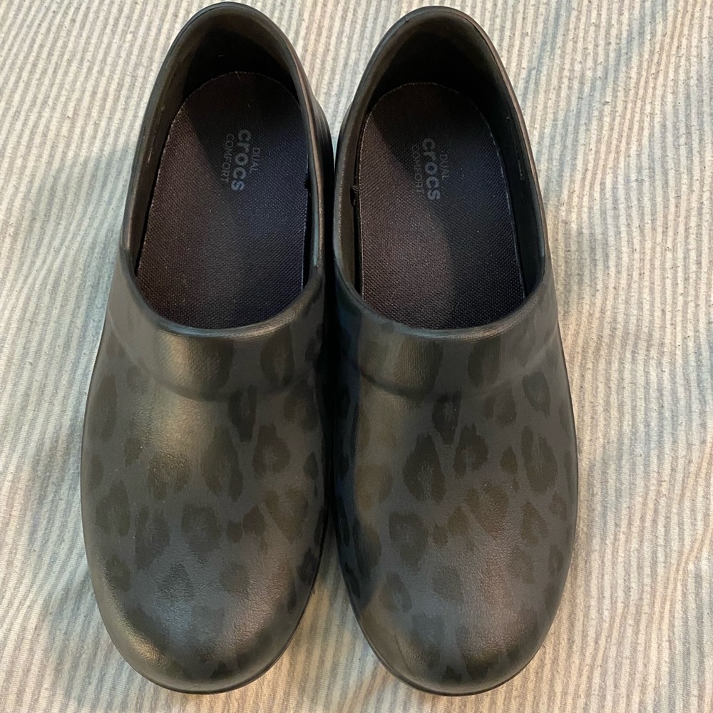 CROCS Professional Comfort Footwear